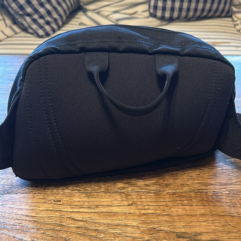North Face Roo Waist Bag - Picture 4 of 7